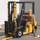 Forklift Extreme Simulator