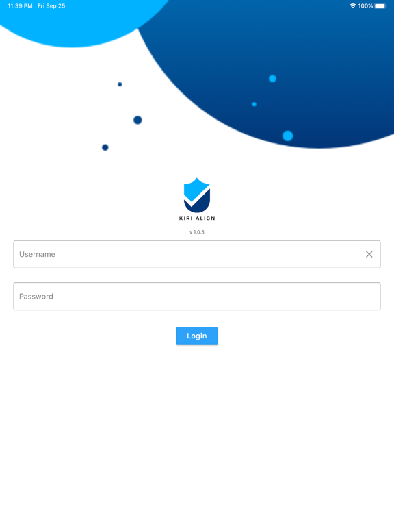 Screenshot #4 pour Kiri Align