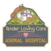 TLC Animal Hospital icon