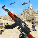 Download FPS Commando Military Strike app