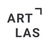 ARTLAS - Discover & Enjoy Art icon