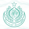 e-Services Sindh icon