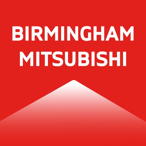 BIRMINGHAM MITSUBISHI