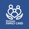 Remesas Family Card icon