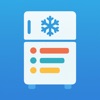 Freezer Inventory Tracker app icon - Food & Drink app for iPhone
