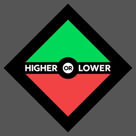 螢幕擷取畫面 (8) The Higher or Lower Game