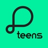 imaginTeens - Tarjeta prepago - iPhoneアプリ