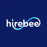 Hirebee - Icône de l’app