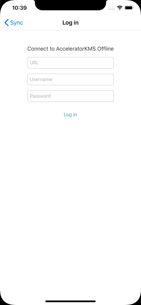 AcceleratorKMS 5.0