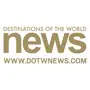 Destinations of the World News