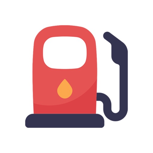 Fuel Log Tracker icon