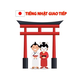 Tiếng Nhật Giao Tiếp Căn Bản