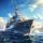 Force of Warships: Battle Ship