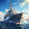 Get Force of Warships: Battle Ship for iOS, iPhone, iPad Aso Report