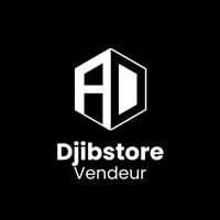 Djibstore Vendeur