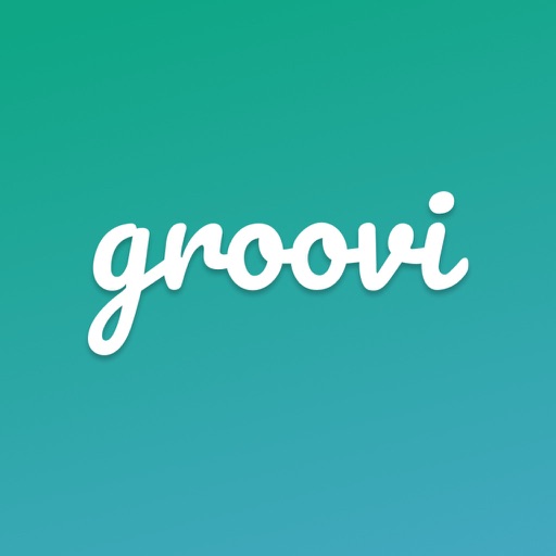 Groovi: Local Event Finder