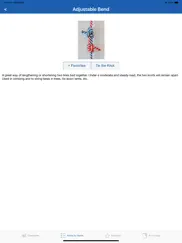 knot guide (lite) айпад изображения 2