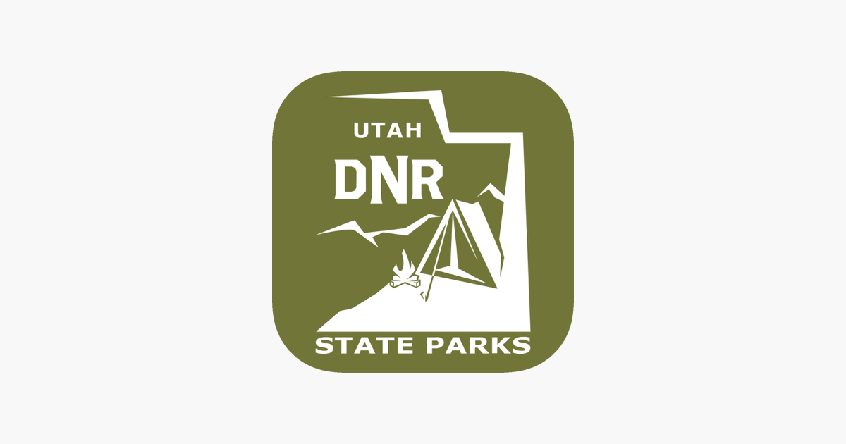 ‎Utah State Parks on the App Store
