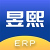 昱熙ERP icon