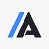 ListAlpha icon