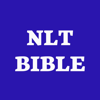 NLT Bible - Audio Holy Bible - RAVINDHIRAN SUMITHRA