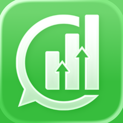 WhatStats: Wrapped & Analytics