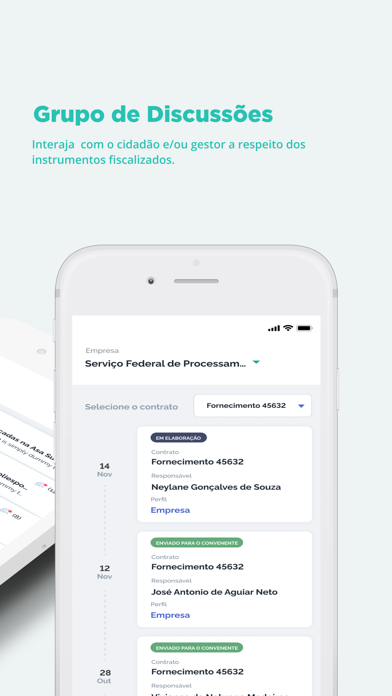 Fiscalgov.br Screenshot