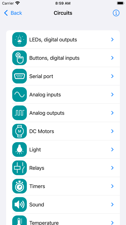 #2. Arduino Programming Tutorial (iOS) Von: ALG Software Lab