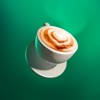 Сoffee place: idle cafe tycoon icon
