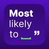 Most Likely To ___ - iPadアプリ
