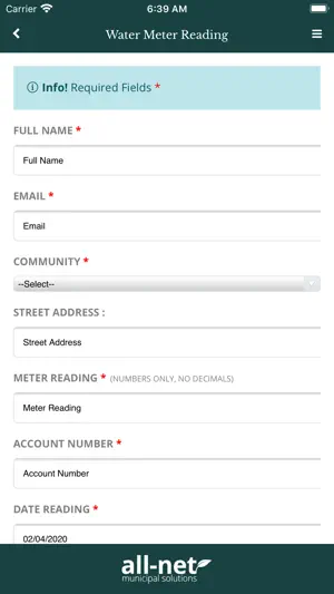 Rhineland Municipality screenshot 3