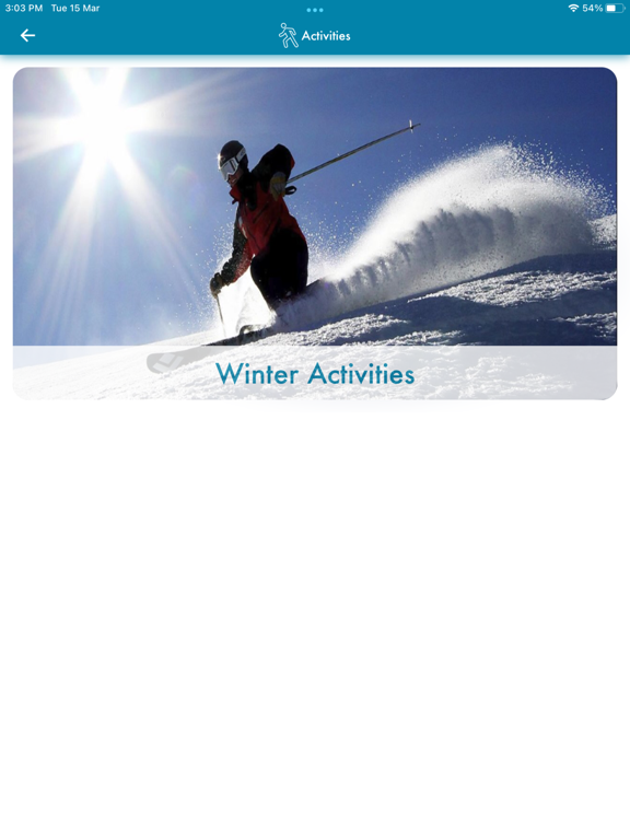 Screenshot #5 pour Faqra Club