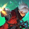 Devil Hunter Idle icon