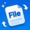 Convert & Sign icon