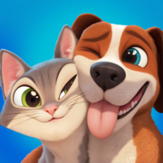 CatDog World: After Humans