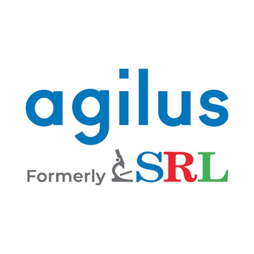 Agilus Diagnostics- Blood Test