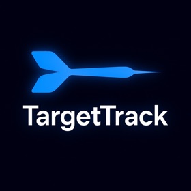 Target Track Darts