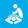 Massage: Tutorial and Classes icon