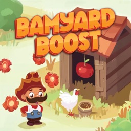 Barnyard Boots