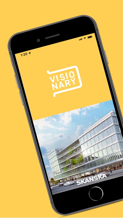 Visionary Prague screenshot-3