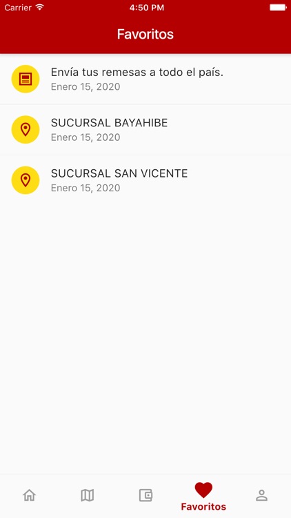 Caribe Express RD screenshot-4