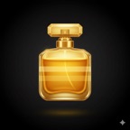 Scent Kit - Perfume Identifier