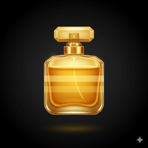 Scent Kit - Perfume Identifier