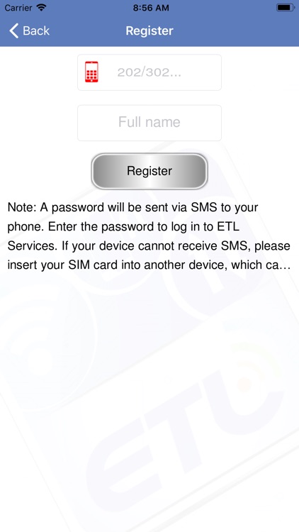 ETL Services screenshot-5