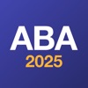 ABA Study App 2025 icon