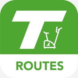 Tunturi Routes