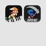 Get Video Game Synth POWER PACK! Saga + SNES Synth for iOS, iPhone, iPad Aso Report