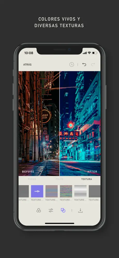 Neongraf