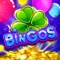 Bingos Power Rolls blends the excitement of bingo with the strategic depth of a game of wits