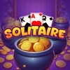 Jackpot Solitaire: Real Money icon